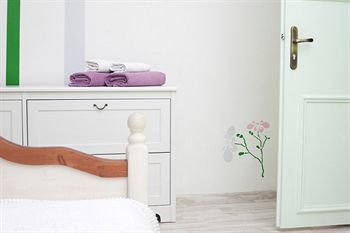 Secret Garden Apartment คราคูฟ ภายนอก รูปภาพ
