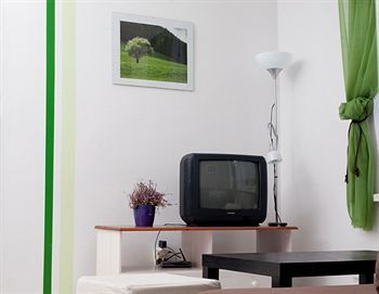 Secret Garden Apartment คราคูฟ ภายนอก รูปภาพ