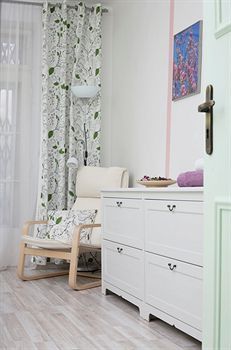 Secret Garden Apartment คราคูฟ ภายนอก รูปภาพ