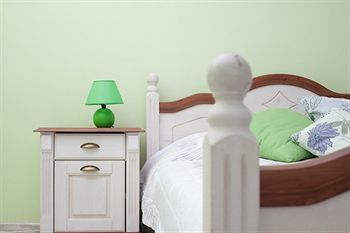 Secret Garden Apartment คราคูฟ ภายนอก รูปภาพ